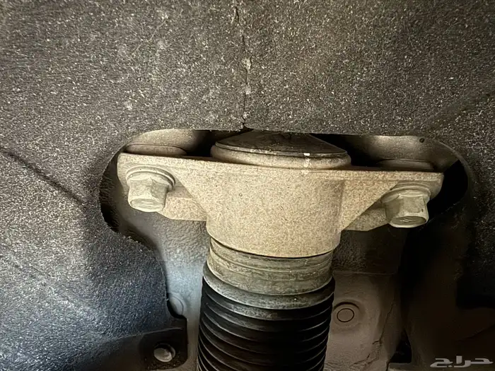 سنتافي ون ميلون ديزل 2019 وكاله 7