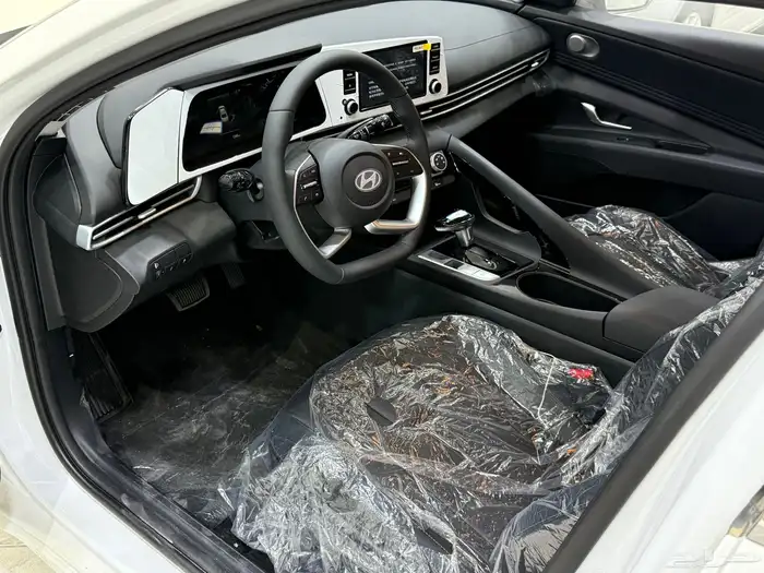 النترا كمفورت 2025 بطاقه جمركيه مستورد 11