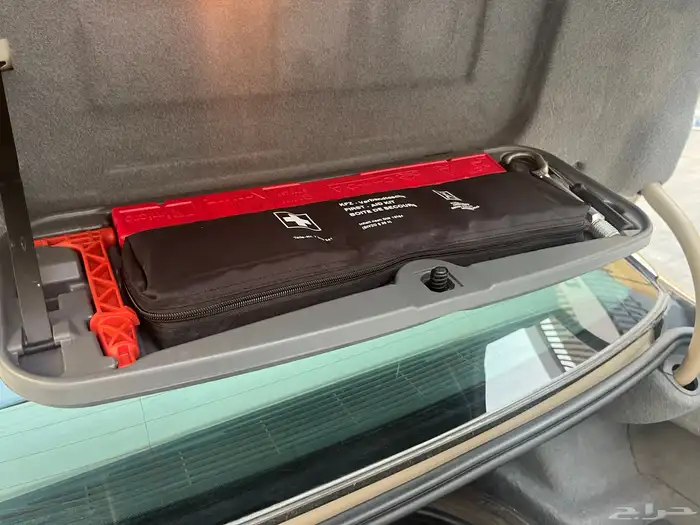 بي ام دبليو 2012 ناغي بسعر مناسب 21