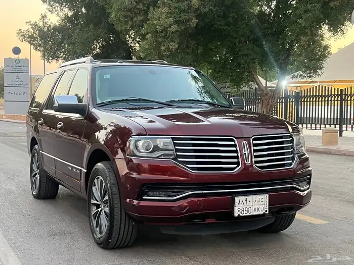 لينكون نفقيتر 2015..فل كامل (نظيف جدا) 5