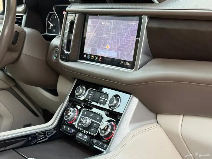 جمس يوكن دينالي 2021 45