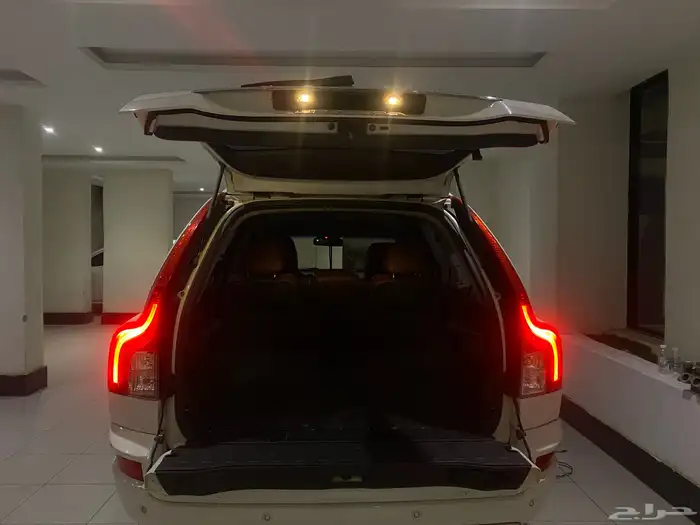 Volvo xc90 2012 for sale 13