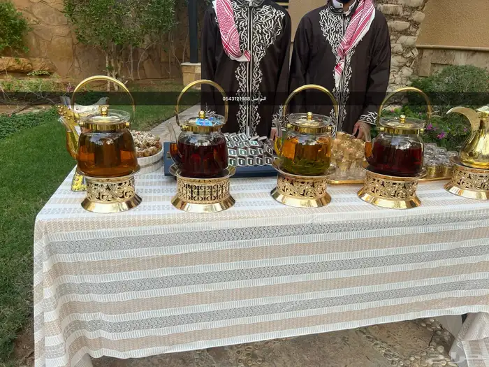 قهوجي الرياض وضواحيها 0