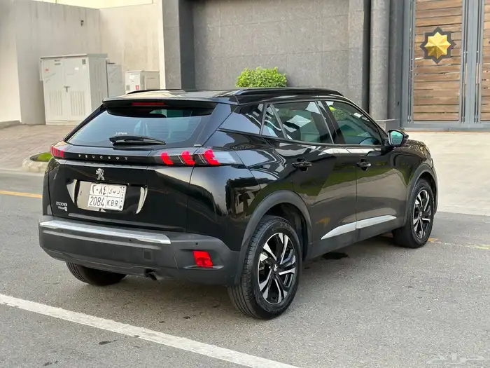 بيجو 2008 2022 3