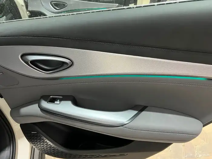 بي واي دي سيل 7 BYD SEL هجين موديل 2026 5