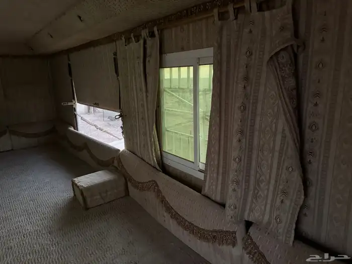 كرفانه سحب 8