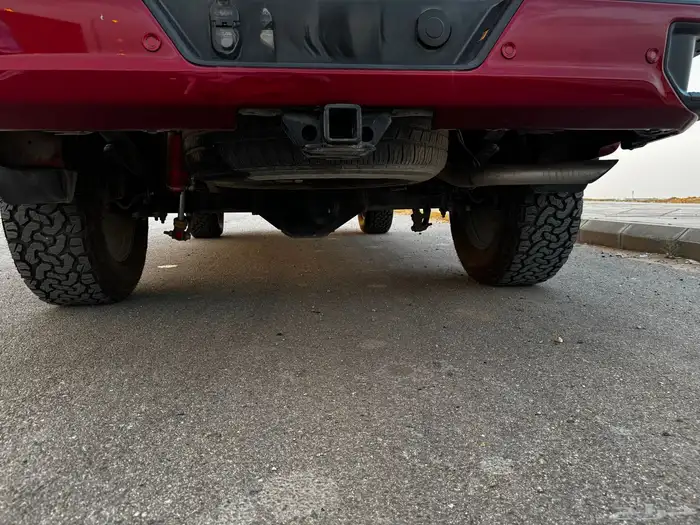 سييرا AT4 2019 28