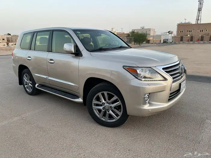 لكزس 2013 سعودي فل كامل DD بدي ومحركات شرط وكاله نظيف جدا 39