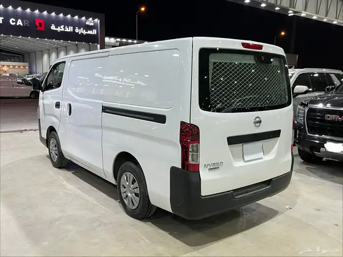 أورفان 2020 بضاعه ديزل 5