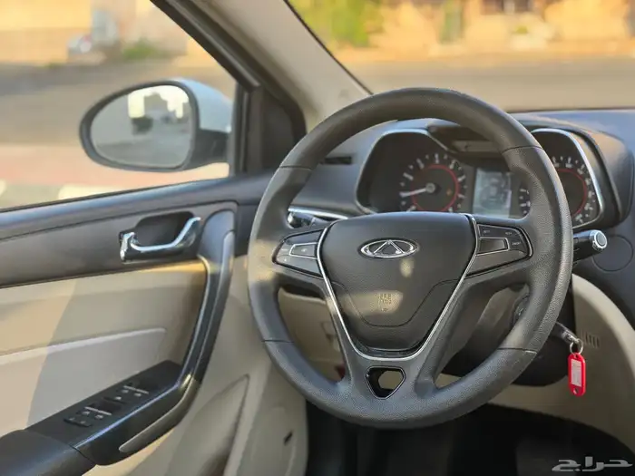 شيري أريزو 5 متوفر 10 سيارات الاسعار 22500 مغرية جدا 50