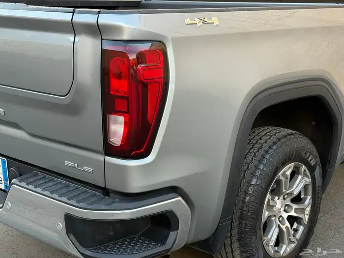 سيرا 2023 SLE غمارتين 14