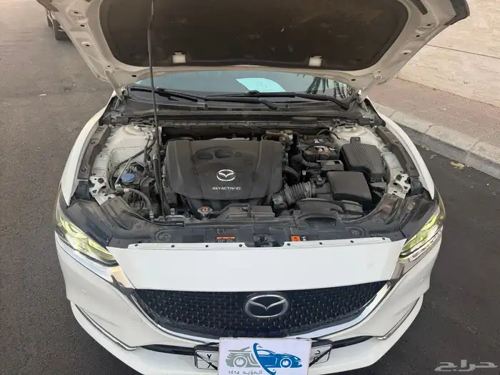 مازدا_6_فل_2021 47