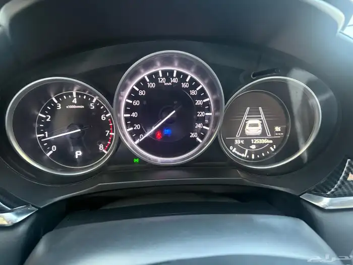 مازدا_6_فل_2021 44