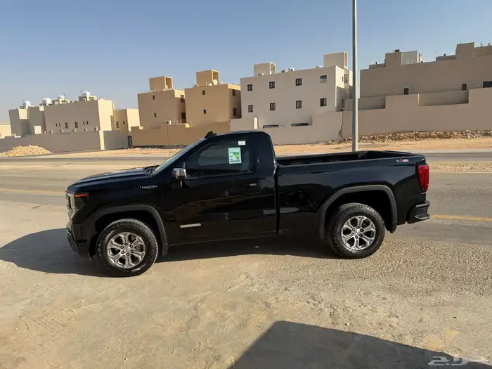 سيرا GMC ماشي 44 الف جديد مالك اول 1