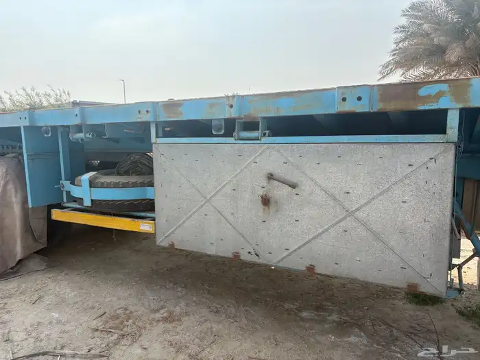 تيدر كزبره قاعده 16 الماني مشروط من جميع النواحي وجاهز 16