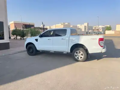 فورد رينجر دبل بنزين قير عادي index