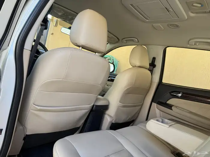 جيب اسوزو MUX المديل 2019 ( لمتيد ) دبل سعودي وارد اليمني 52