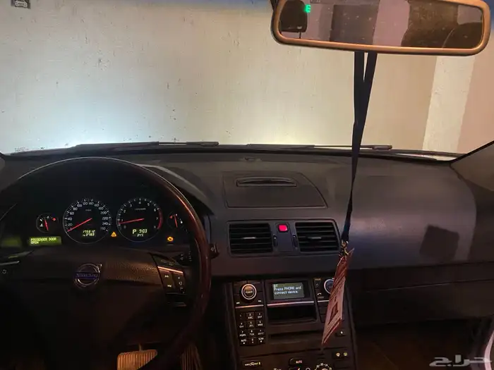 Volvo xc90 2012 for sale 0