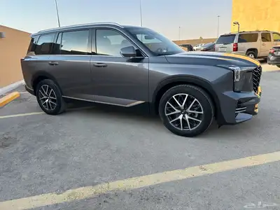 جاك GS8 فل كامل 2023 وكاله index