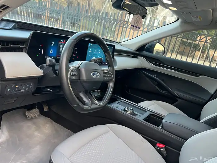 فورد توروس 2024 نص فل سعودي 19