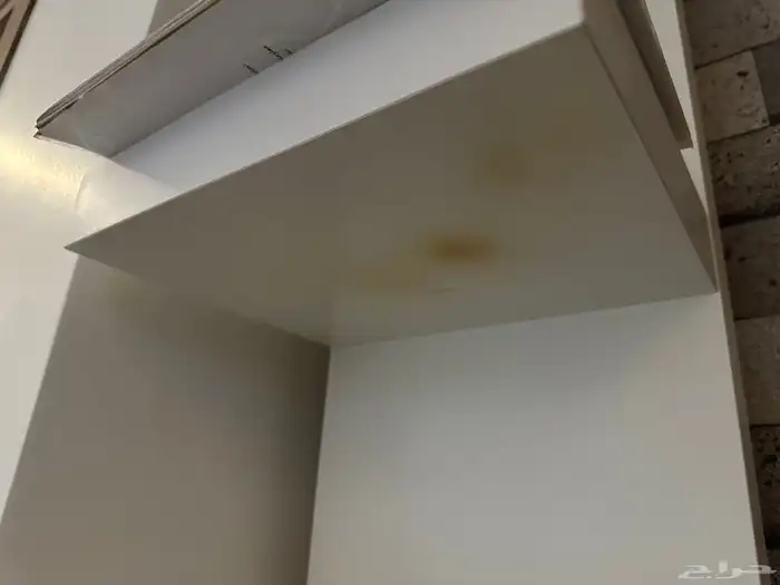 رفوف جدار من ايكيا 1