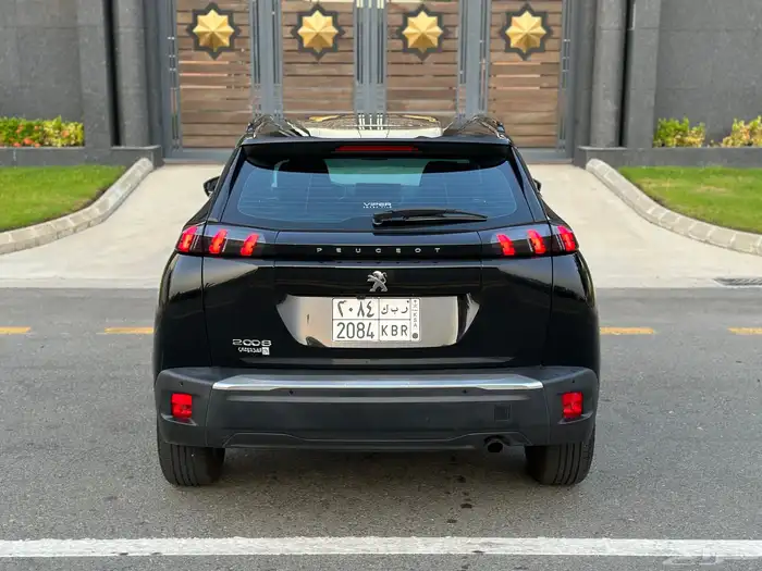 بيجو 2008 2022 4