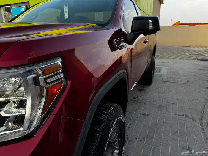 سييرا AT4 2019 49