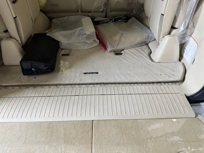 الكزس 2020 سعودى فل كامل 10