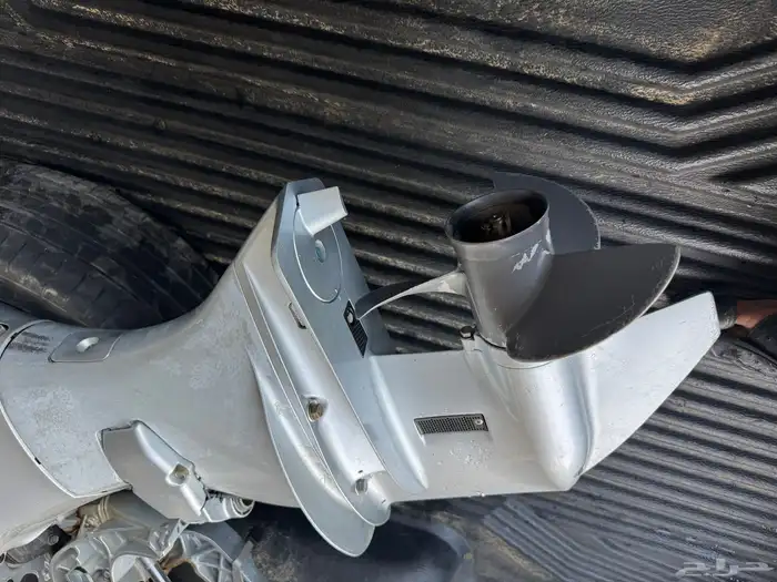 مكينة قارب صيد هوندا 50 1