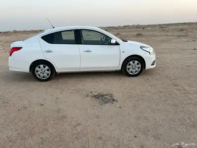 للبيع نيسان صني 2022 وكاله index