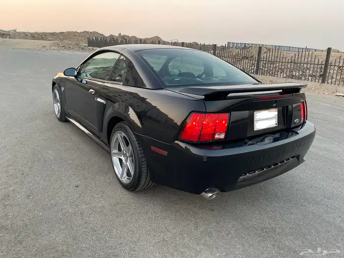 للبيع موستنج GT 2002 7