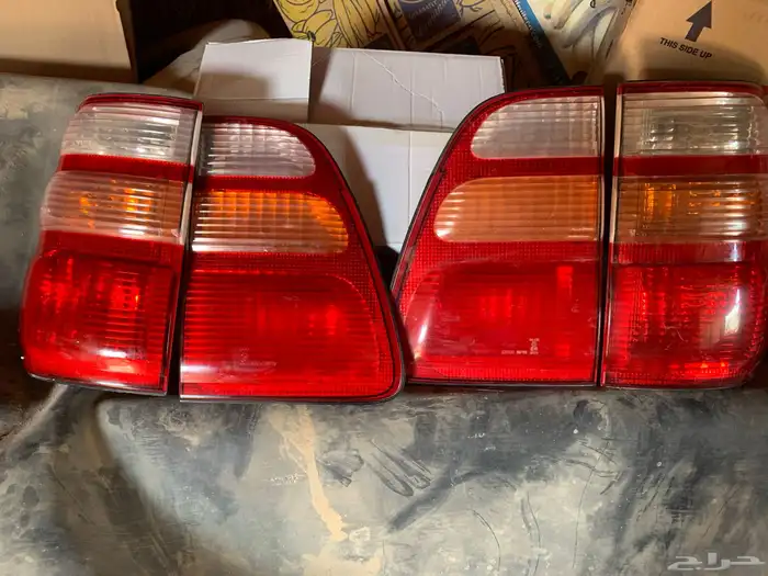 اسطبات لاند 2006 و2000 1