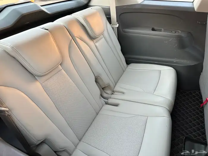 جاك GS8 فل كامل 2023 وكاله 12