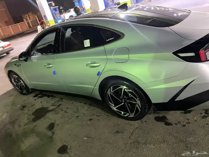 سوناتا 2024 للبيع 0