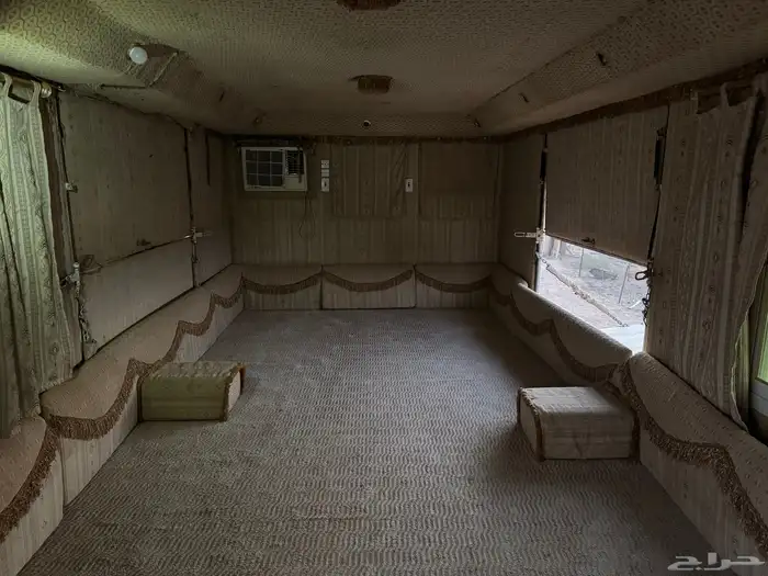 كرفانه سحب 7