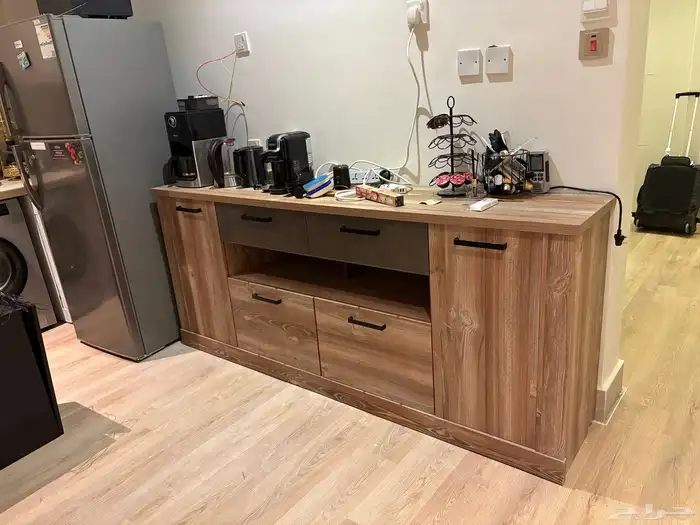 طاوله بوفيه 0