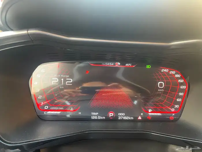 جيلي توجيلا 0