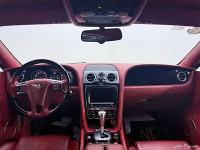 بنتلي سبيد index