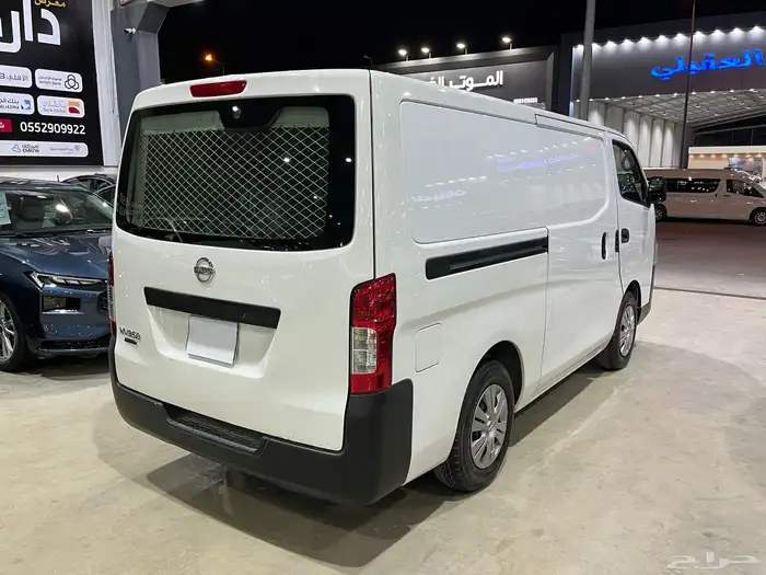 أورفان 2020 بضاعه ديزل 9