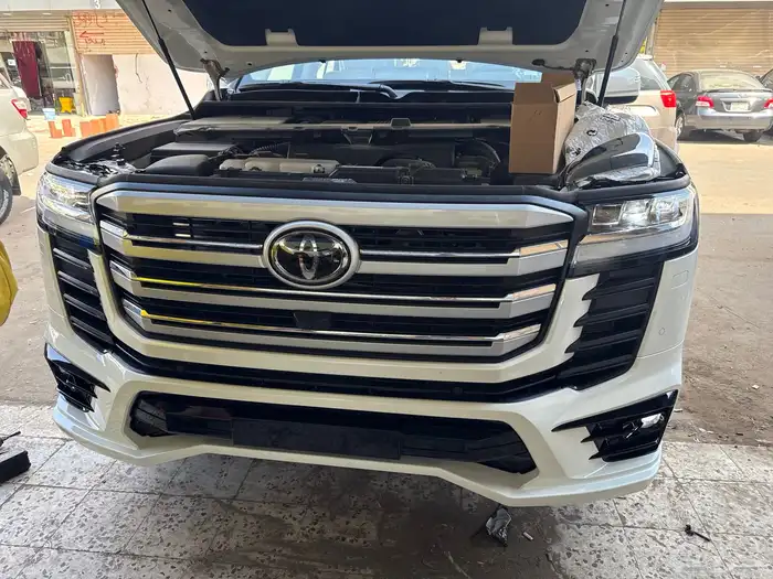 شمعات لاندكروزر 2022_2023 _2024_2025 1