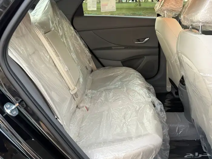 النترا 2026 سمارت مستخدم للبيع 19