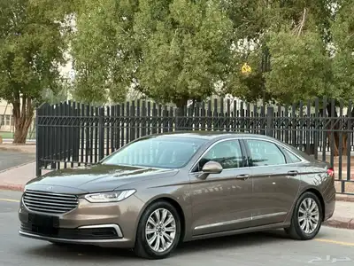 فورد تورس موديل 2021 سعودي تماتيك index