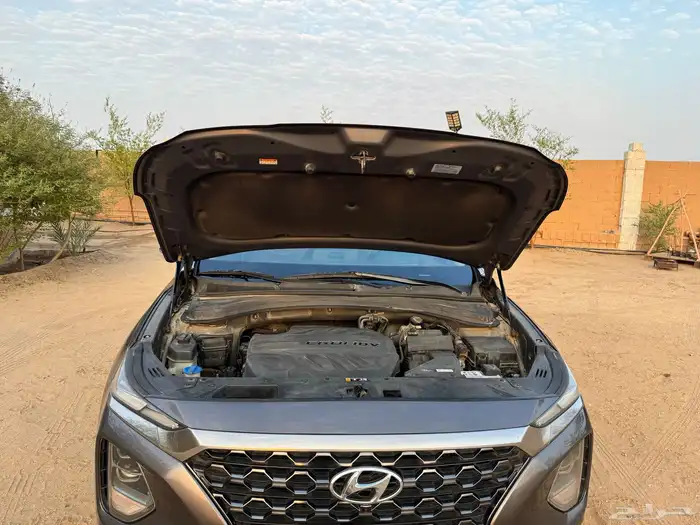 سنتافي ون ميلون ديزل 2019 وكاله 73