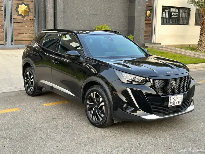 بيجو 2008 2022 2