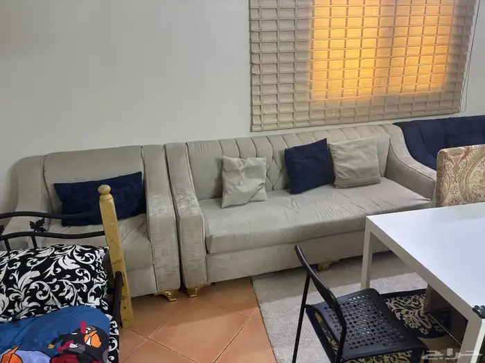 عفش بيت للبيع 14