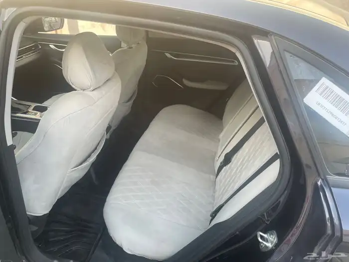 جيلي امجراند 2024 3