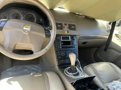 جيب فولفو XC 90 مكينه 2.5T index