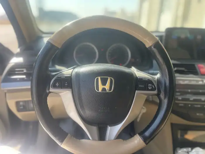 اكورد سبورت 6