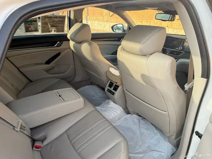 هونداي اكورد موديل 2023 5