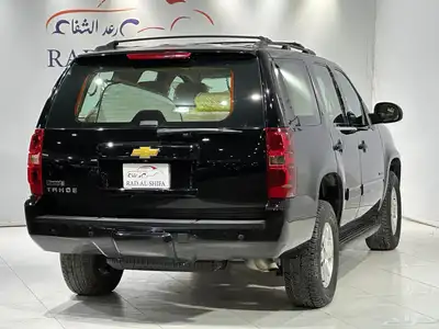 شيفروليه تاهو 2013 دبل سعودي index